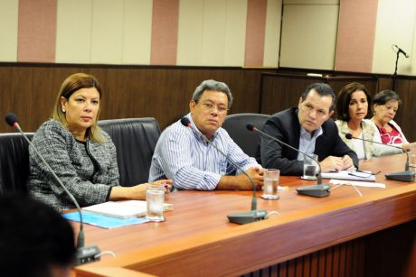 Associações buscam criação de Superintendência da Pessoa com Deficiência do Estado de Mato Grosso.
