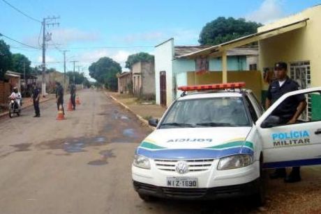Projeto da PM reduz índice de roubo e furto no bairro Santa Cruz em Cuiabá