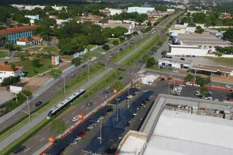 Secopa declara habilitado o Consórcio VLT Cuiabá