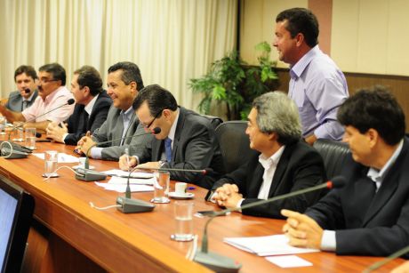 Parceria amplia rede de energia elétrica e reforça desenvolvimento da região Araguaia