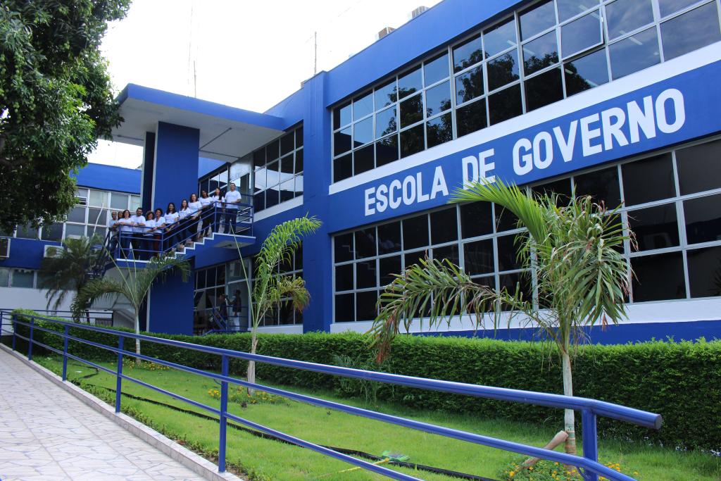 Escola de Governo abre inscrições para 3ª turma do curso de Gestão de Processos