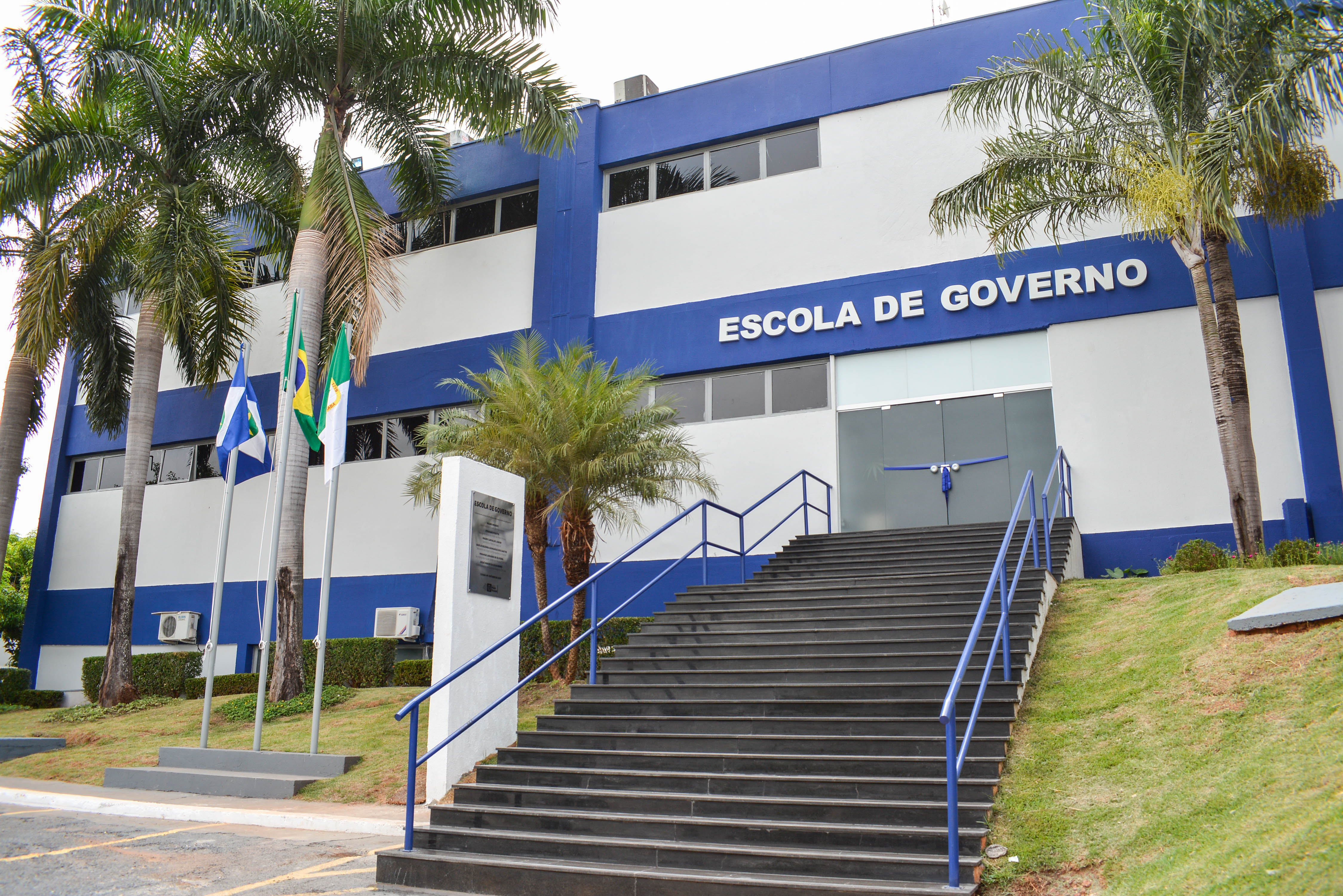 Escola de Governo abre terceira turma do curso Noções de Direito Administrativo