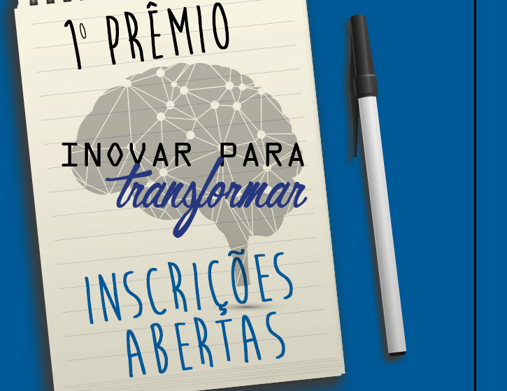 Seges abre inscrições do prêmio Inovar para Transformar