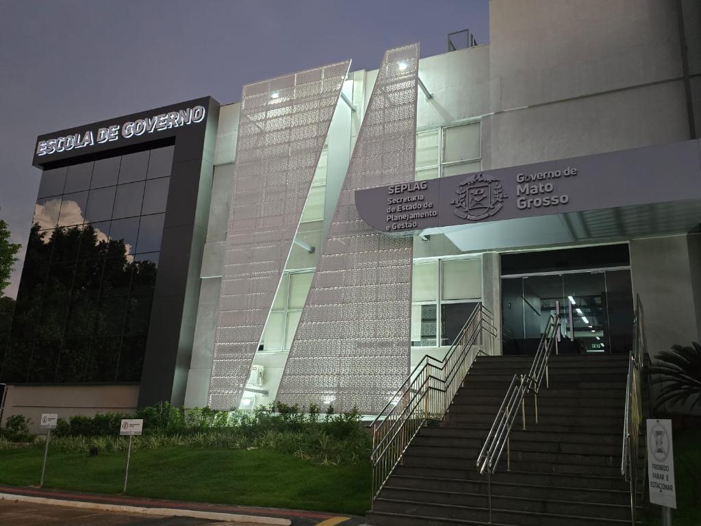 Escola de Governo está com inscrições abertas para curso de Formação e Reforma do Estado