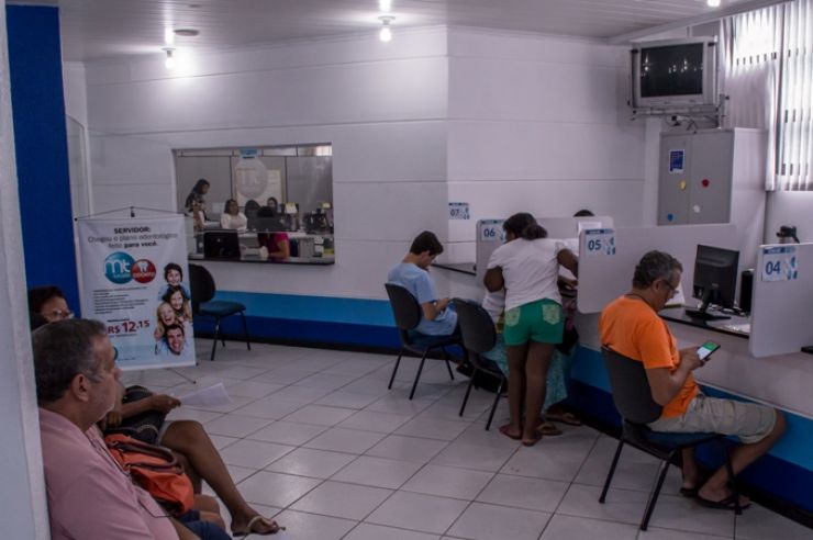 Humanização do MT Saúde emociona clientes do plano estadual