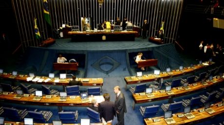 Senado vota empréstimo do BID para a Fazenda