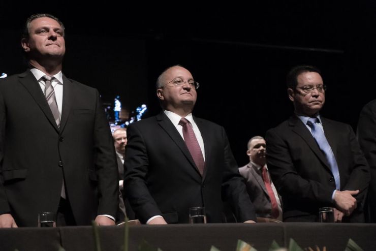 Em dois anos, leis propostas pelo Governo melhoram a vida de milhares de mato-grossenses