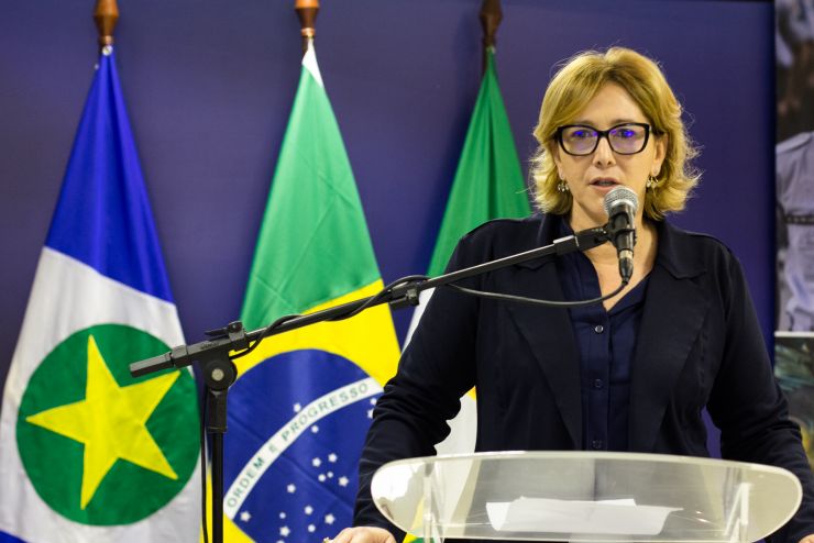 Gabinete de Transparência e Combate à Corrupção melhora acesso a informações