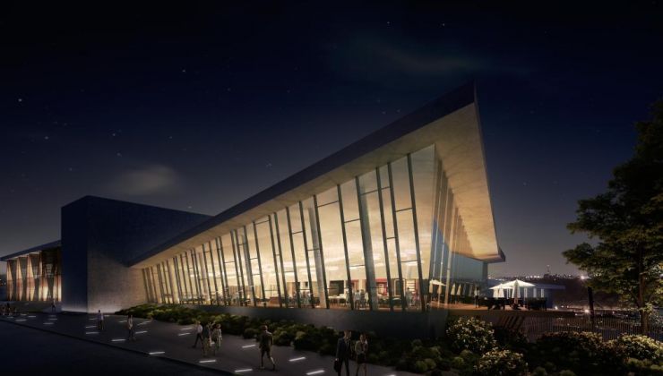 Seges publica edital licitatório para construção da Alameda Paiaguás