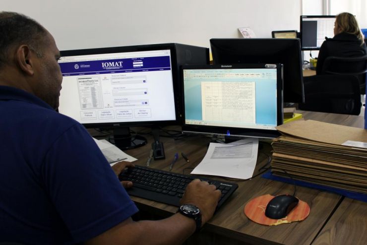 MTPREV analisou mais de 2.500 pedidos de aposentadoria em 2017
