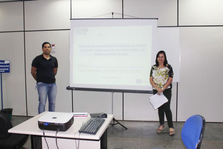 Segurança do trabalho é tema de artigo apresentado em congresso internacional