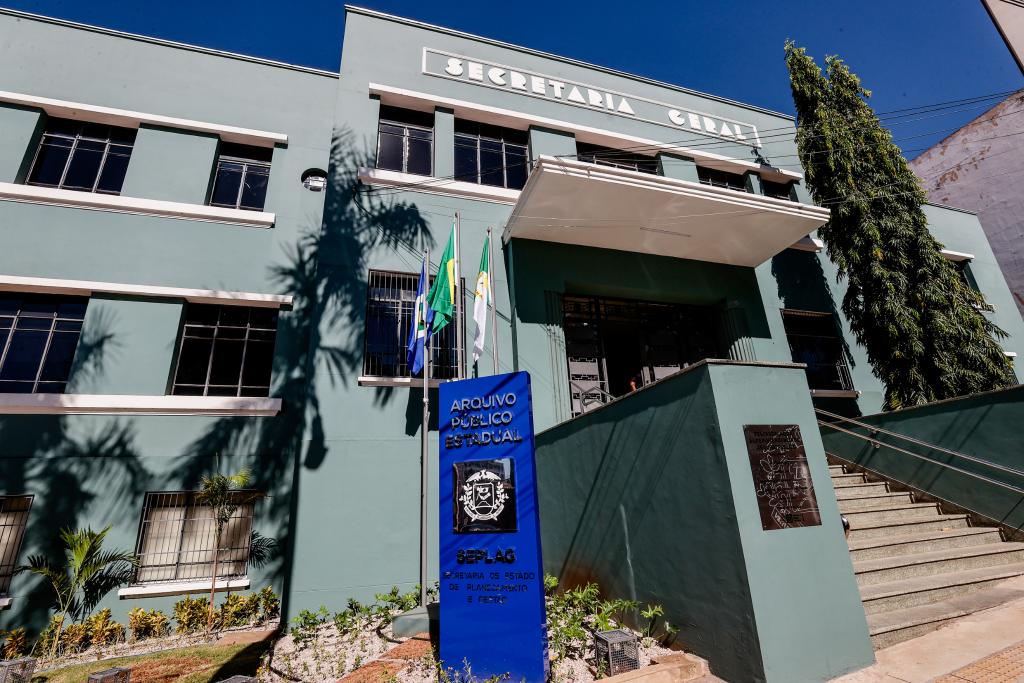 Arquivo Público representa MT em programa de memória da Unesco com acervo sobre a Guerra do Paraguai