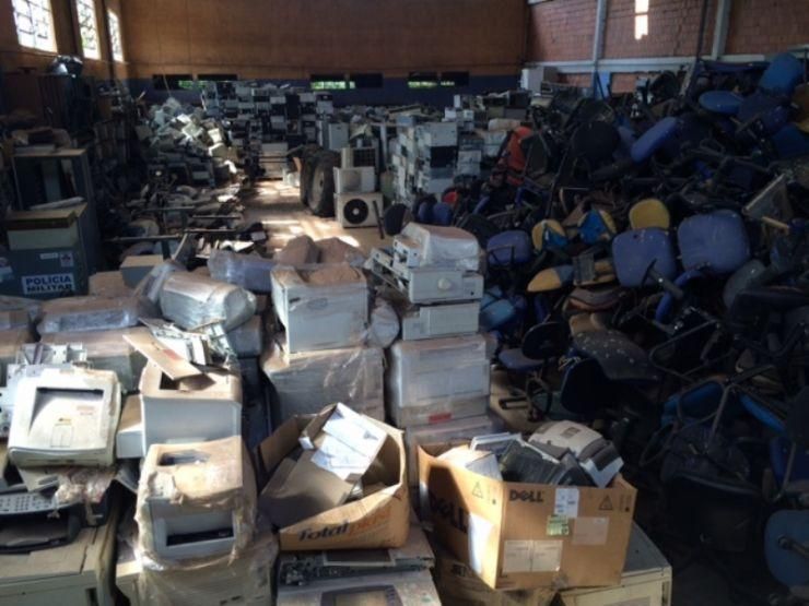 Seges divulga edital para associações e cooperativas que atuam na área de reciclagem