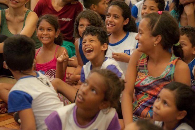 Biblioteca Estevão de Mendonça oferece atividades para as férias escolares