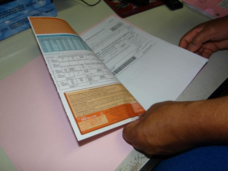Órgãos devem recuperar eventuais encargos pagos com despesas de custeio