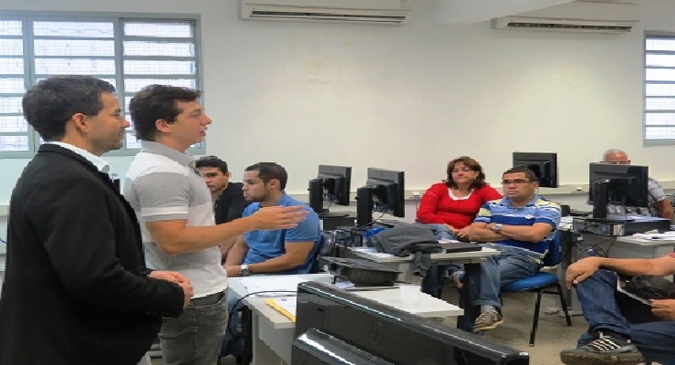 Superintendência de Patrimônio e Serviços realizará 2ª edição do Curso de Gestão de Patrimônio