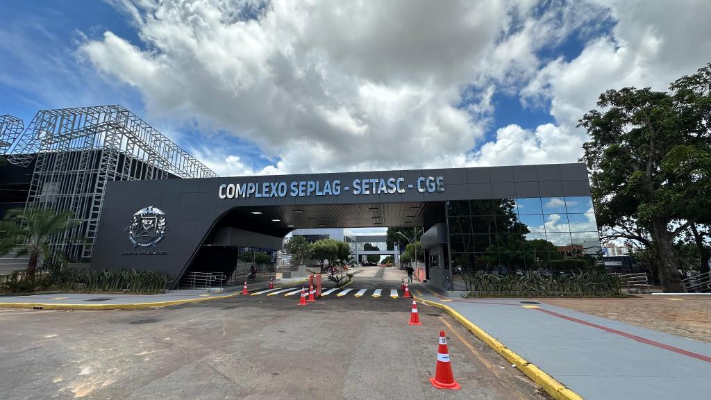 Seplag abre inscrições para Programa de Residência Técnica em sete áreas de atuação