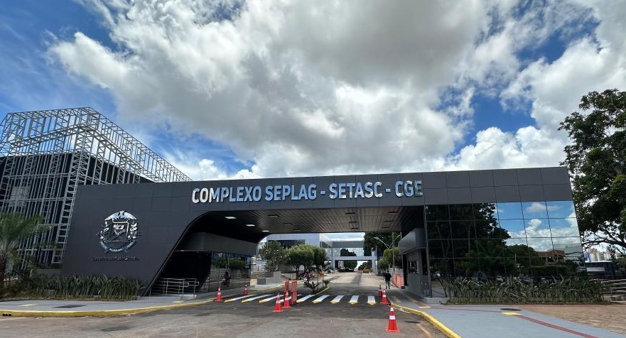 Seplag economiza cerca de R$ 54 milhões em licitações do tipo registro de preço em 2025