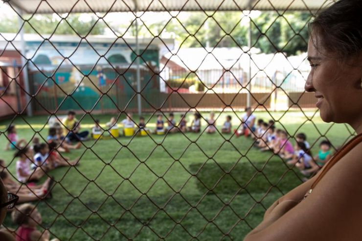 Seduc reabre matrículas para creches estaduais de Cuiabá no dia 23