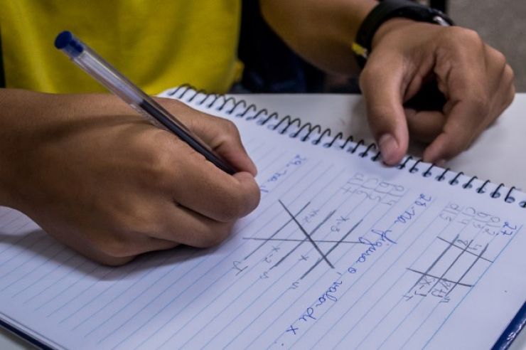 Nota do ENEM vale para certificação do Ensino Médio