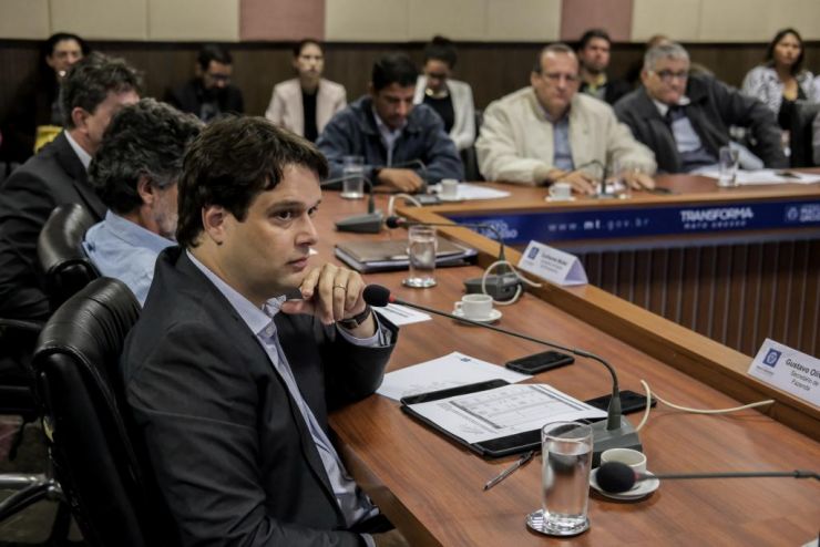 Governo e Fórum Sindical fecham entendimento sobre a RGA de 2017 e 2018