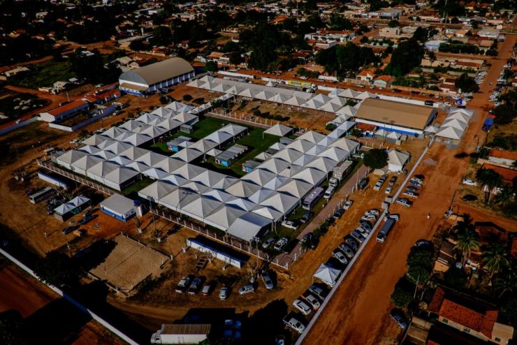 Barra do Garças recebe 8ª Caravana da Transformação em agosto