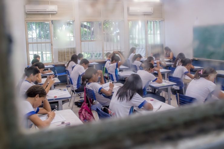Busca por oportunidade marca o dia internacional do Jovem Trabalhador