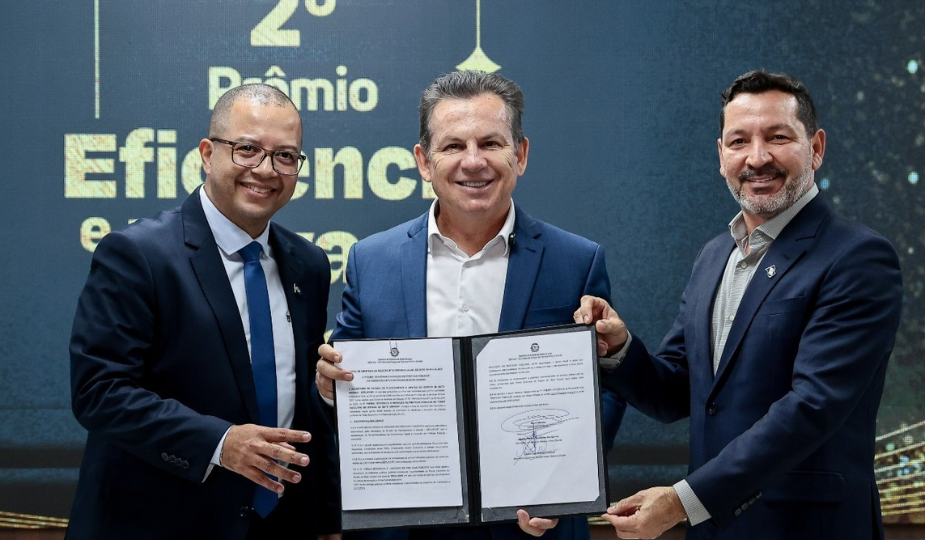 Inscrições para o Prêmio Eficiência e Inovação em Práticas Públicas seguem abertas até 31 de janeiro