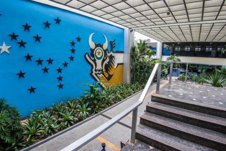 MT realiza encontro com Parlamento de 18 países da América do Sul e Caribe