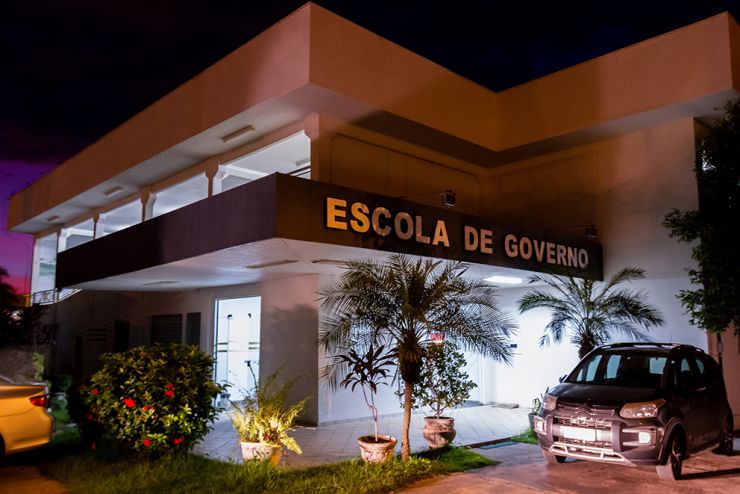Seges lança portal da Escola de Governo nesta sexta-feira (22)