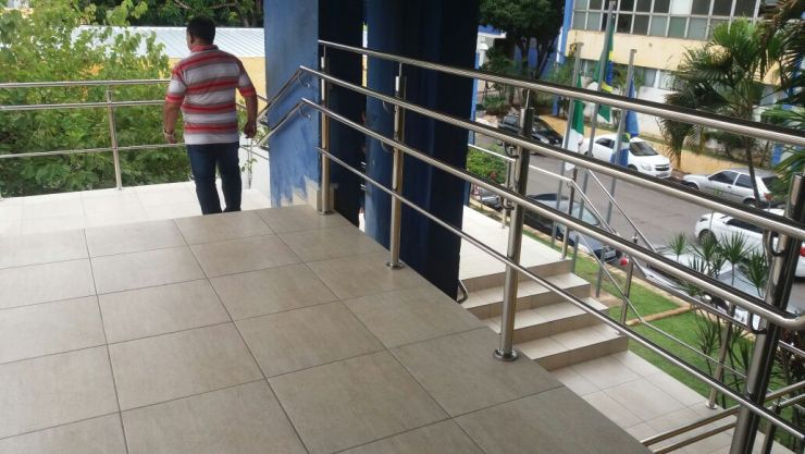 Reforma no prédio da Seges melhora ambiente de trabalho e atendimento à população