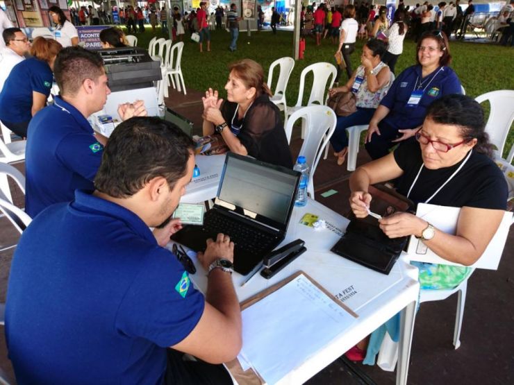 MTPrev estará na Caravana da Transformação em Juína