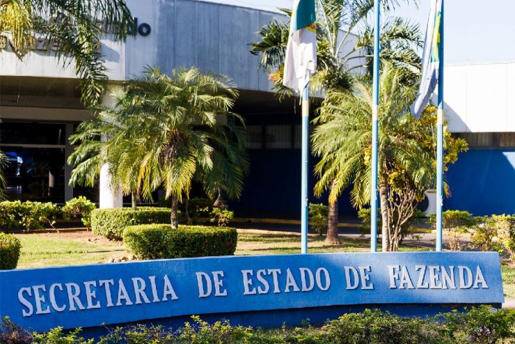Governo altera data de pagamento do ICMS para alguns produtos