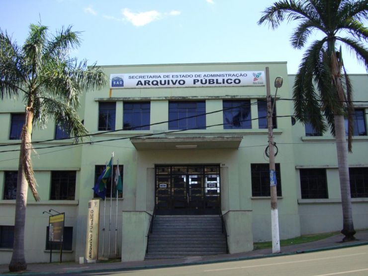 Seges realiza curso com foco na história de Mato Grosso