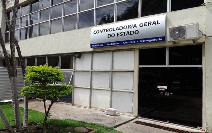 Estado processa 33 fornecedores pela Lei Anticorrupção