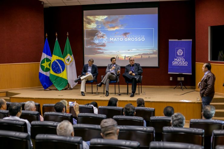 Seges alinha agenda com Fórum Sindical