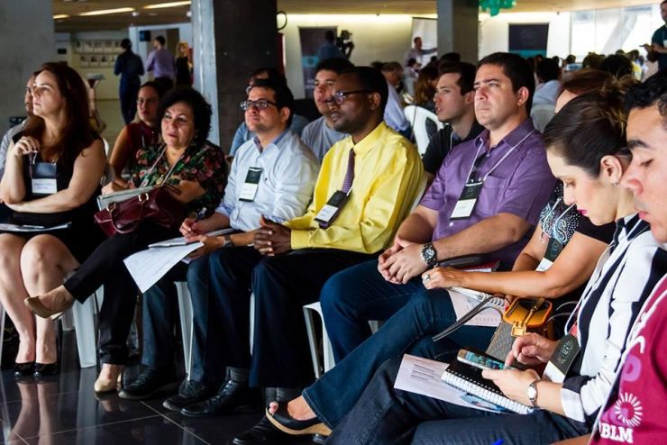 GovLab Experience Cuiabá desponta no hall de servidores empreendedores