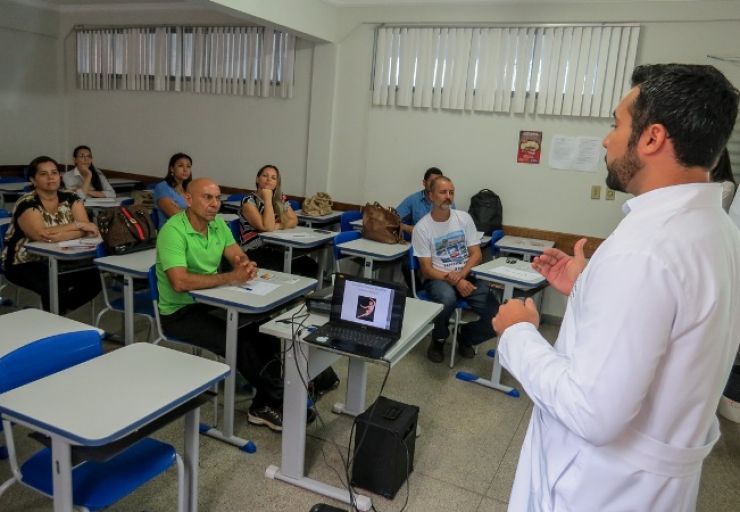 Escola de Governo ofertará mais de 20 cursos em Março