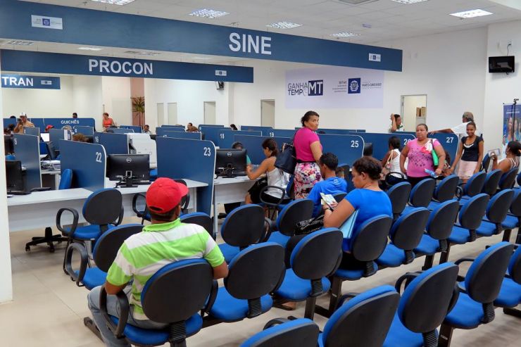 Setas homologa vencedora da PPP para 7 novas unidades do Ganha Tempo