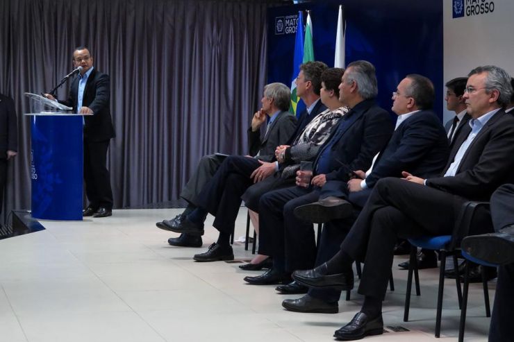 Programa Ciclos é lançado com reconhecimento de agências da ONU