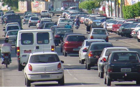 IPVA finais 2 e 3 pode ser pago com desconto de 5% até esta sexta-feira