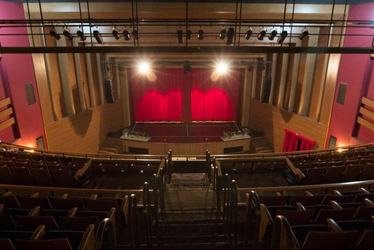 O mês de julho está com uma programação para todos os gostos, no Cine Teatro Cuiabá.