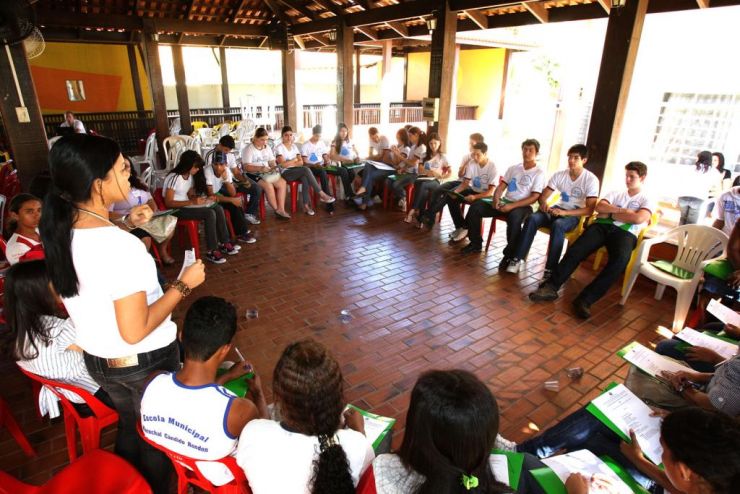 Mais de 250 mil jovens mato-grossenses podem se inscrever no ID Jovem