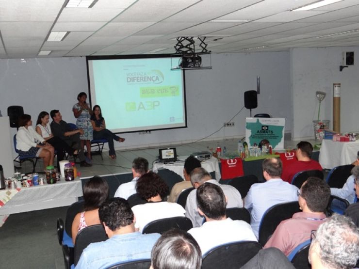 CGE adere responsabilidade socioeconômica e ambiental em suas atividades