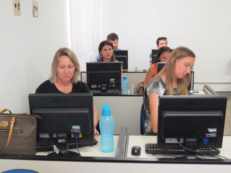 Escola de Governo realiza curso de Liderança e Comunicação