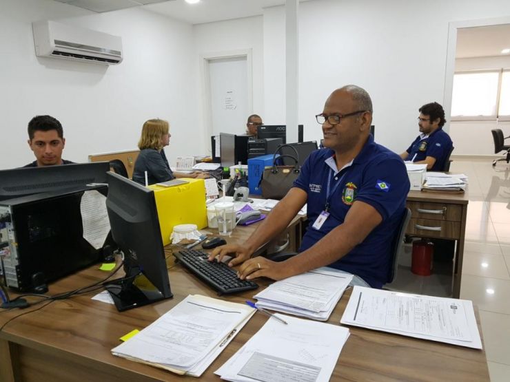 Processos de concessão de aposentadoria têm novo recorde de melhoria