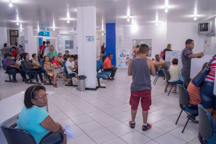 Plano consegue reduzir até 80% os custos com prótese, órtese e materiais especiais