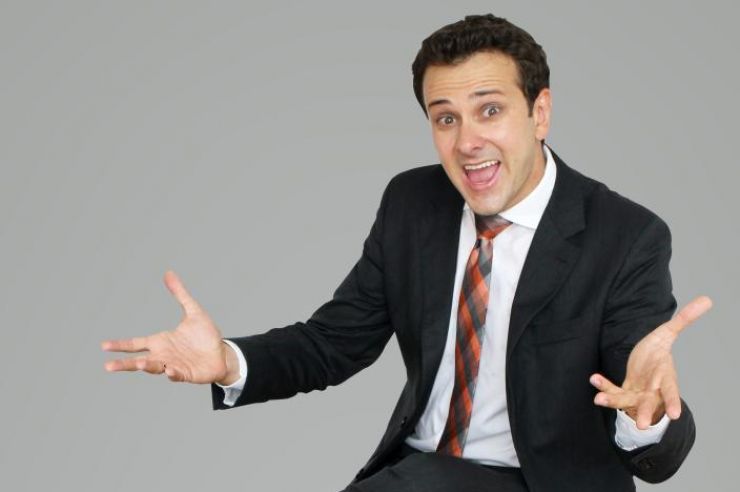 Dia do Servidor Público será comemorado com palestra e show de humor