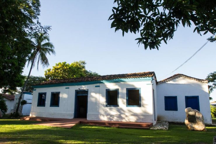 Museus de Cuiabá promovem atividades noturnas este mês
