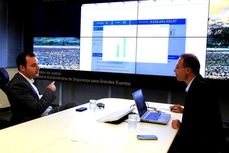 Seplan entrega primeira versão do Observatório de Gestão